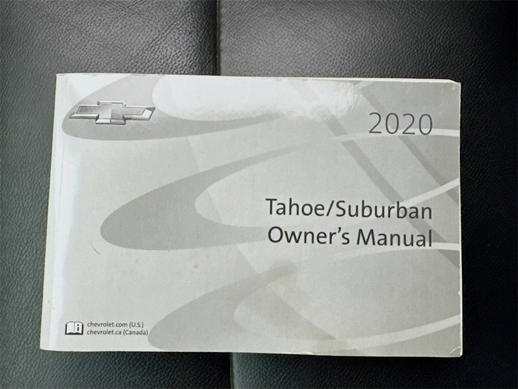 Used 2020 Chevrolet Suburban LT image 41
