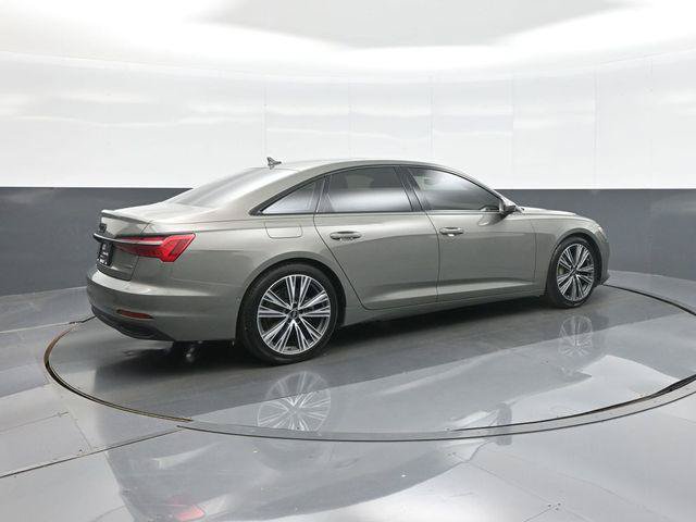 Used 2023 Audi A6 Premium Plus w/ Premium Plus Package AWD/4WD image 7