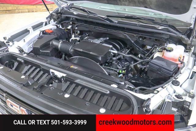 Used 2024 GMC Sierra 2500 Pro w/ Convenience Package image 15