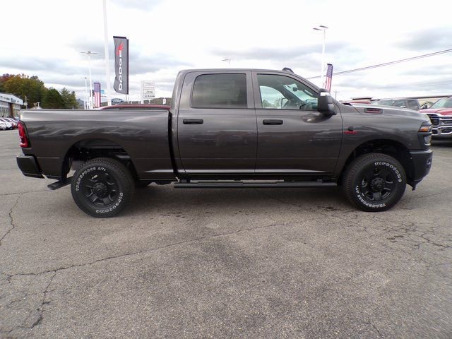 New 2026 RAM 2500 Tradesman image 5