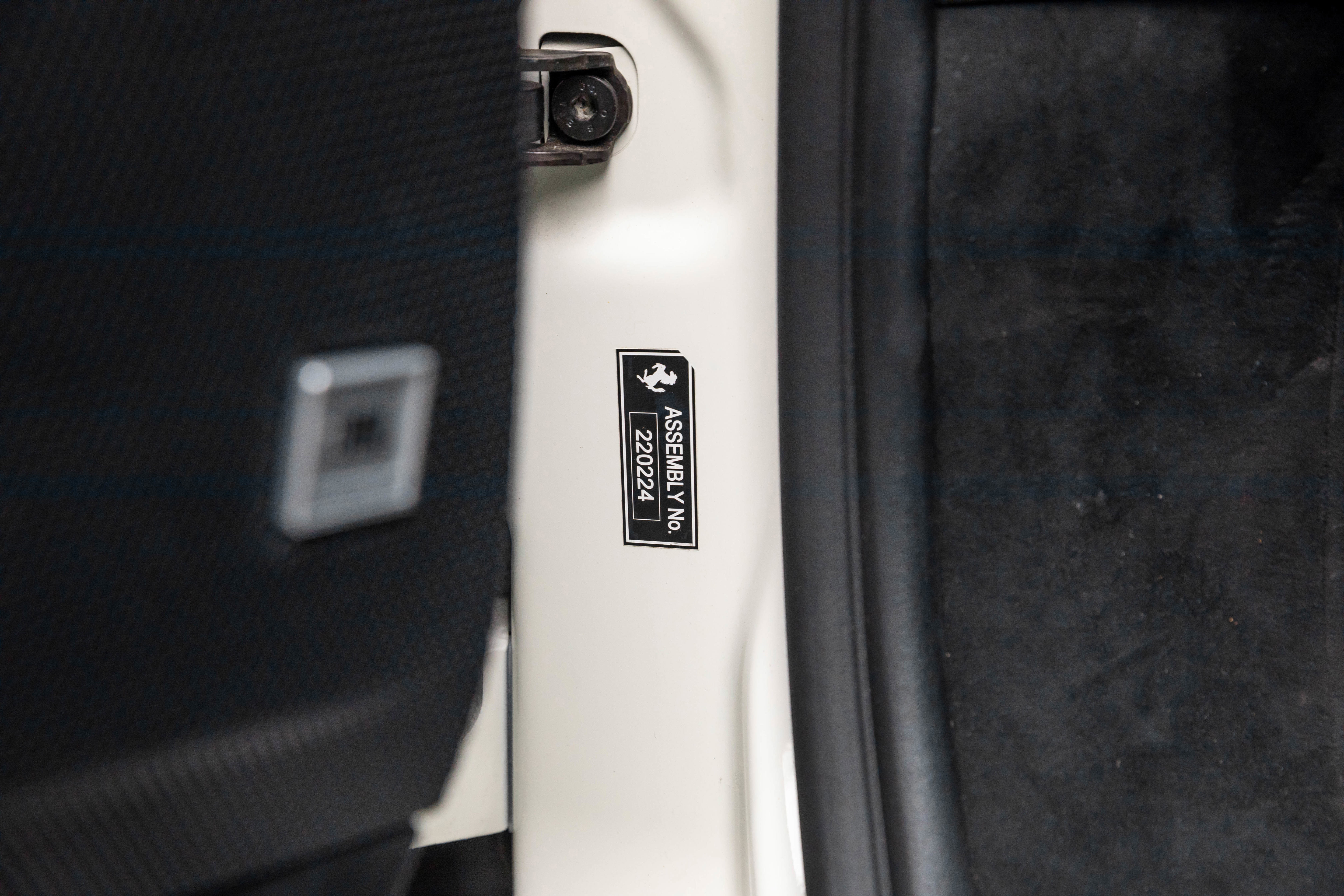 Certified 2024 Ferrari SF90 Stradale image 16