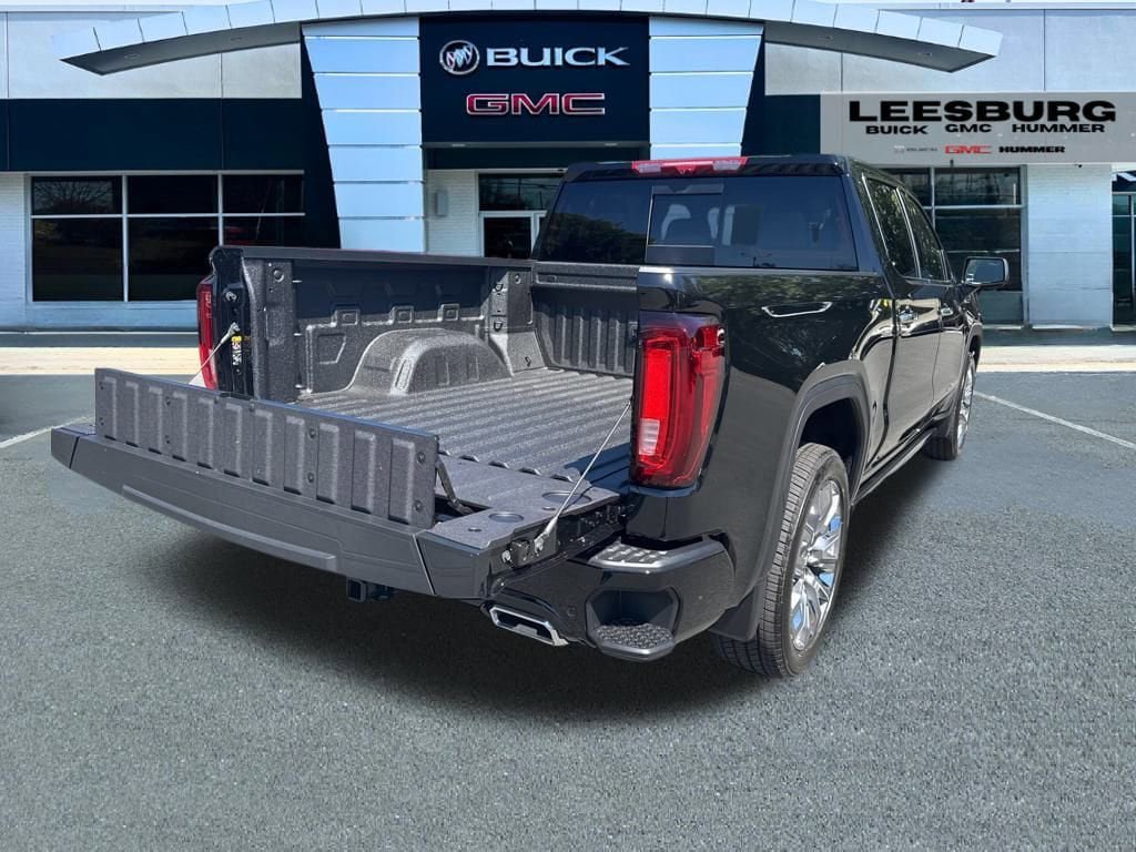 New 2026 GMC Sierra 1500 Denali AWD/4WD image 56