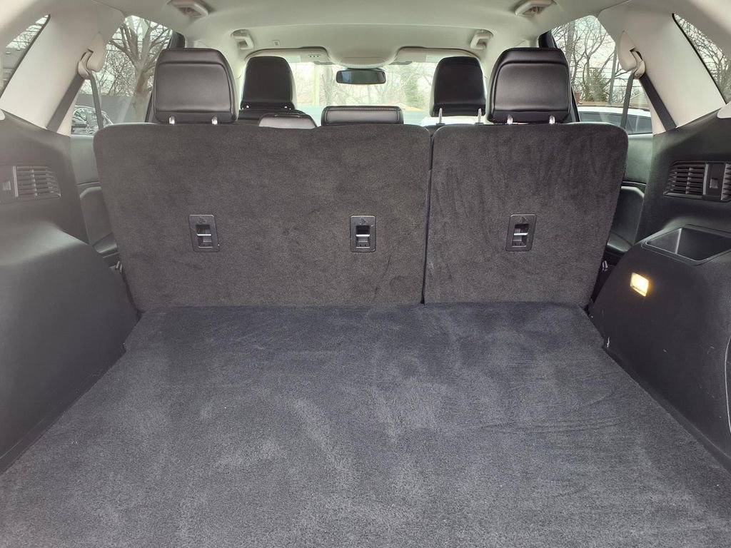 Used 2023 Ford Edge SEL w/ Convenience Package image 21