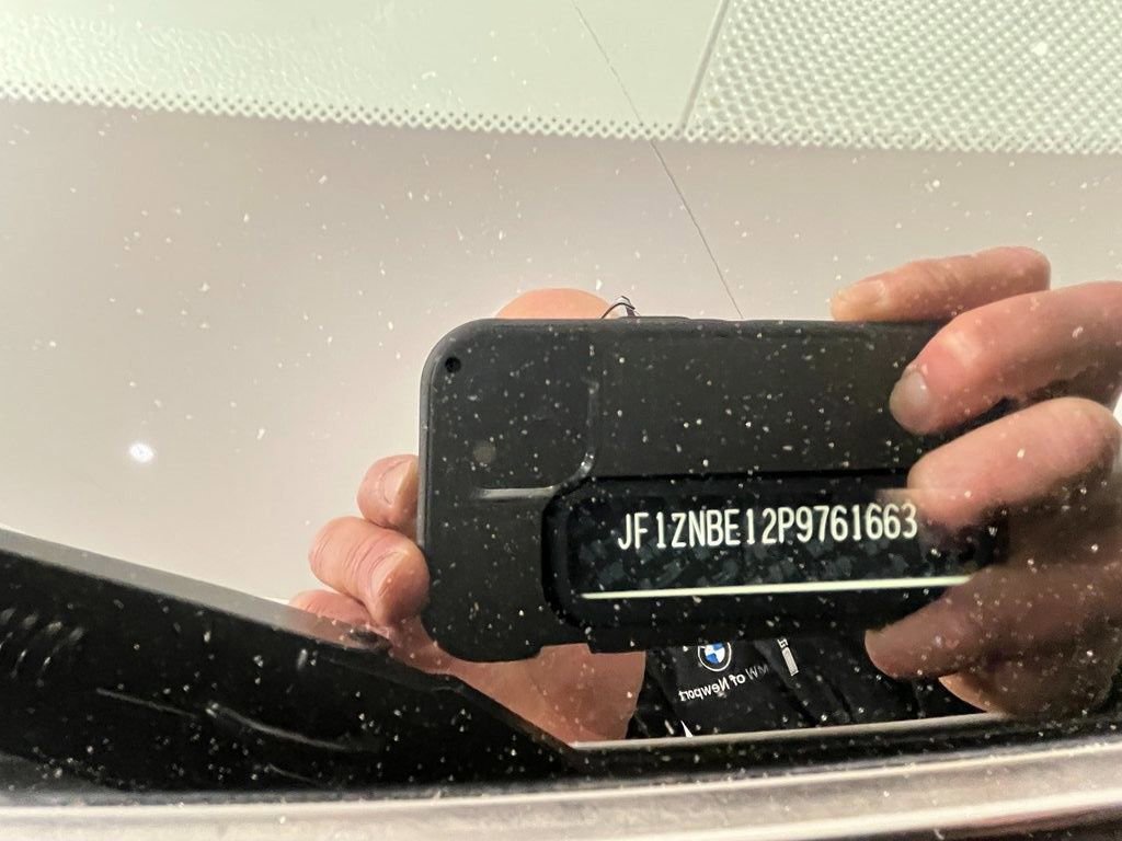 Used 2023 Toyota GR86 Premium image 24