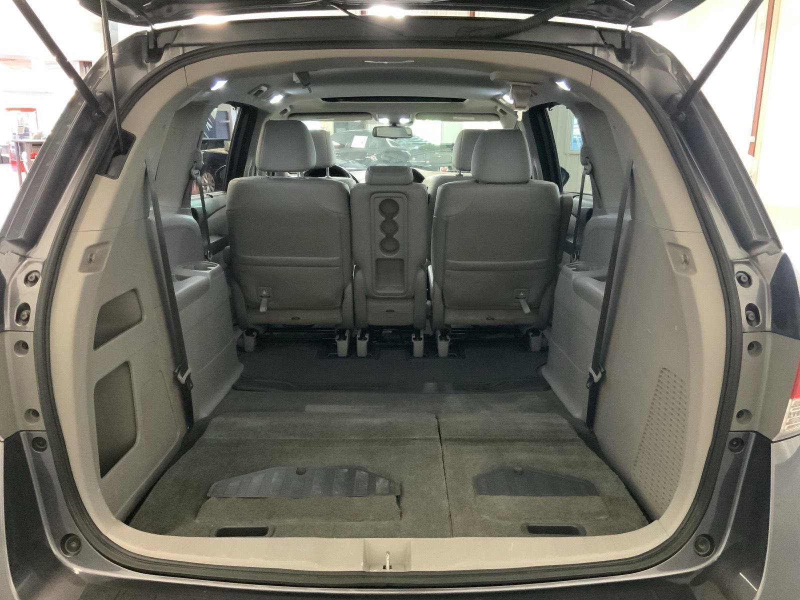 Used 2016 Honda Odyssey EX-L image 43