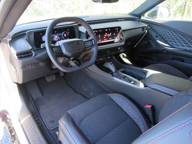 New 2026 Dodge Charger Scat Pack w/ Wheel & Tire Package image 13