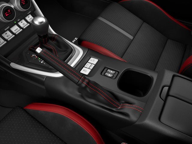 New 2027 Subaru BRZ Limited RWD image 20