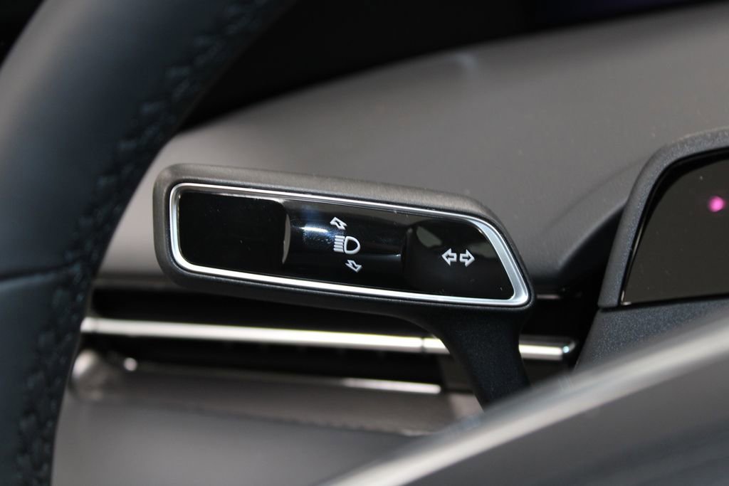 New 2026 Lincoln Nautilus Premier image 37