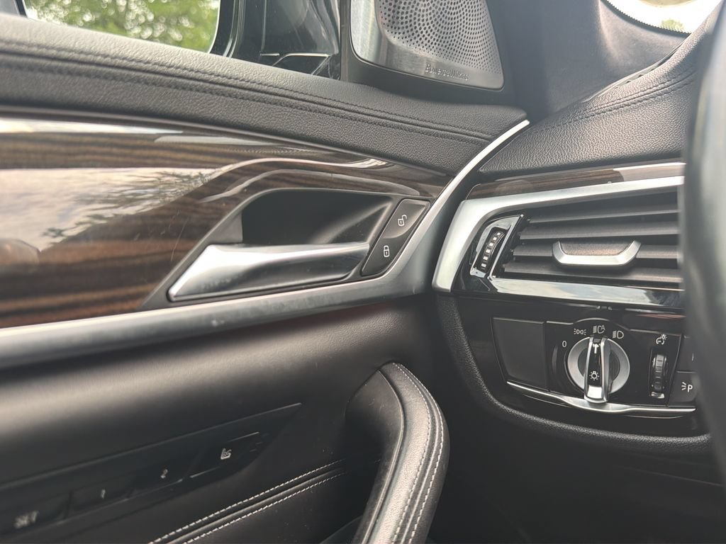 Used 2019 BMW M5 AWD/4WD image 49