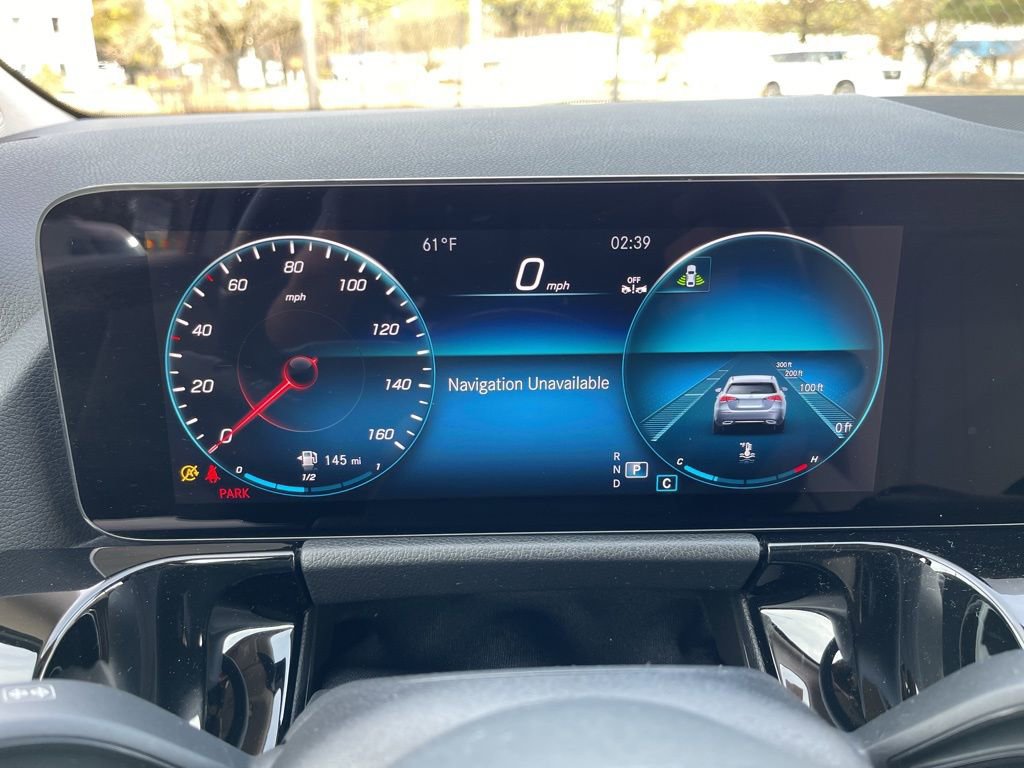 Used 2023 Mercedes-Benz GLA 250 4MATIC image 10