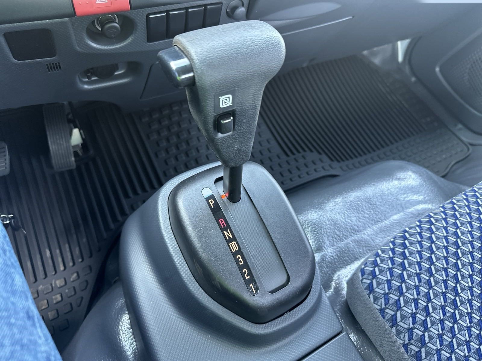 New 2025 Chevrolet Low Cab Forward 5500HG image 12