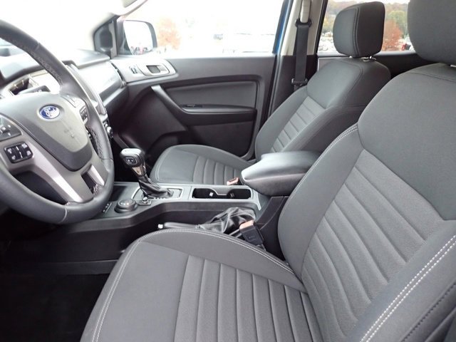Used 2020 Ford Ranger XLT w/ Equipment Group 301A Mid image 17