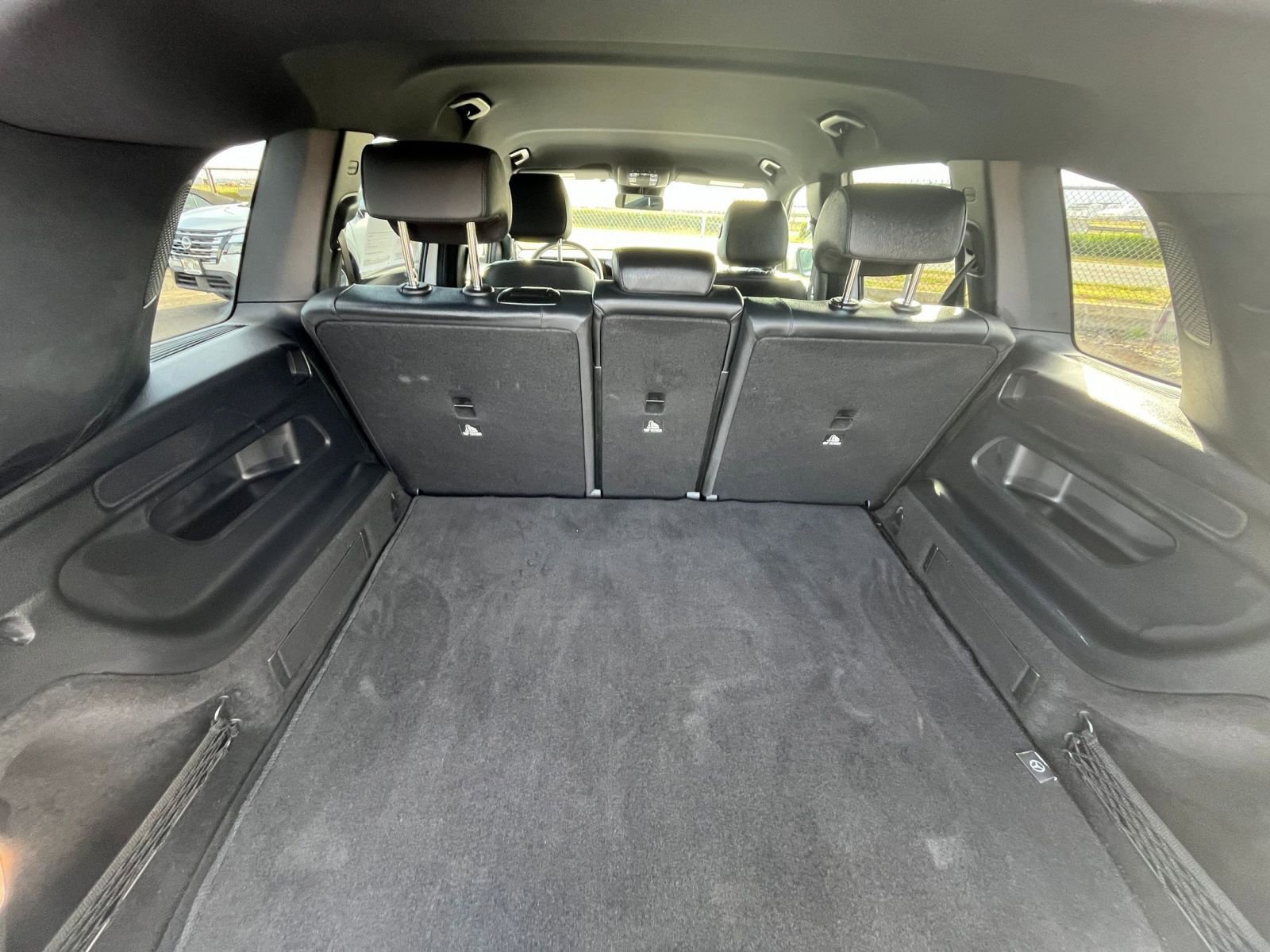 Used 2024 Mercedes-Benz EQB 250+ image 35