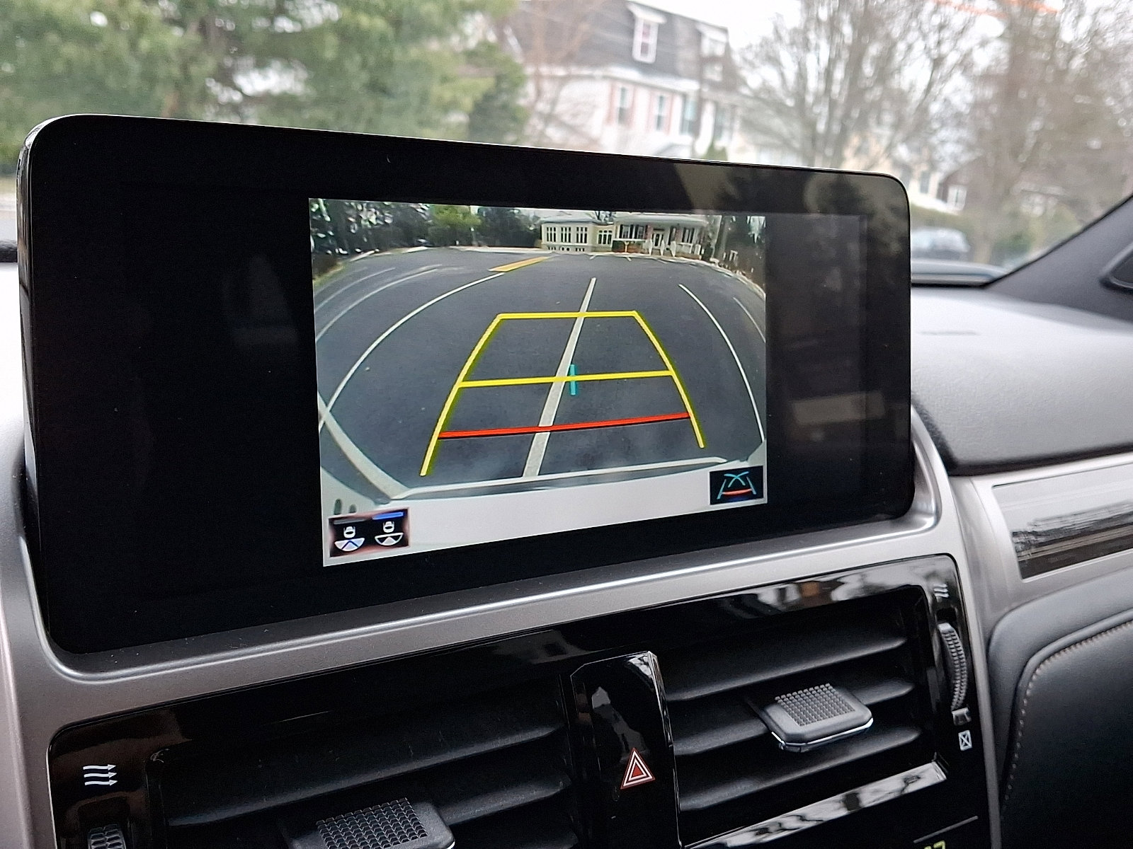 Certified 2023 Lexus GX 460 Premium w/ Premium Package image 19