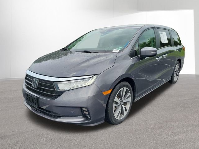 Used 2023 Honda Odyssey Touring image 11