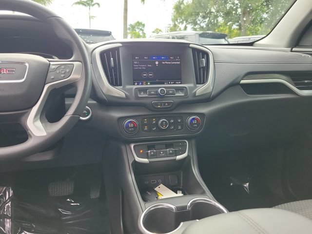 Certified 2023 GMC Terrain SLE w/ Driver Convenience Package FWD image 20