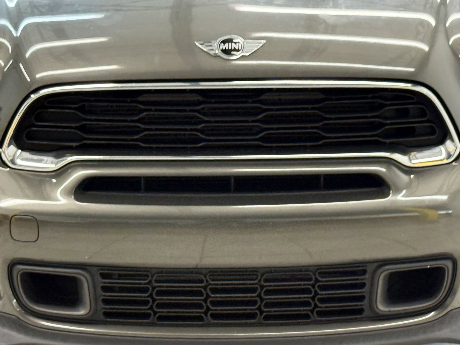 Used 2014 MINI Cooper Paceman S image 5