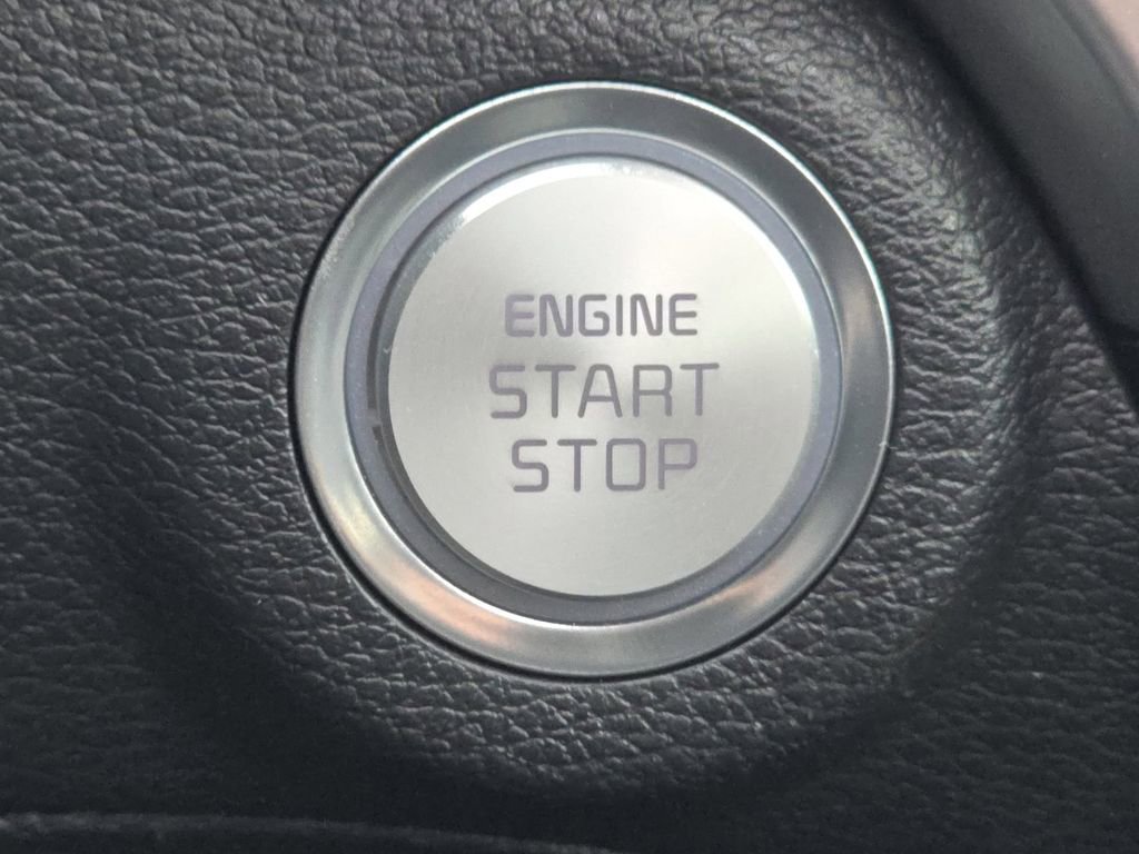 Used 2024 Kia Telluride S w/ S Sunroof Package image 34