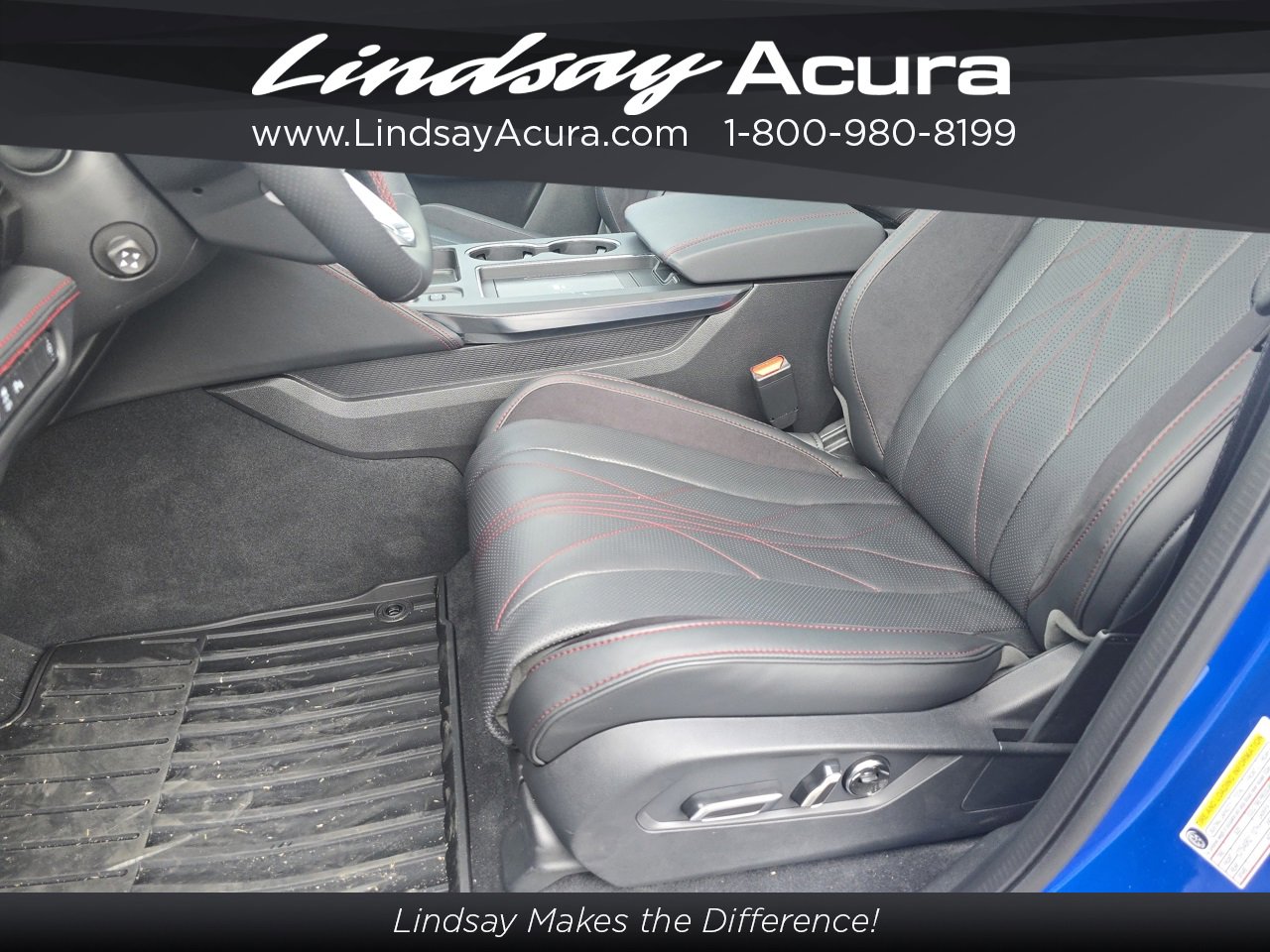 New 2026 Acura MDX Type S image 12