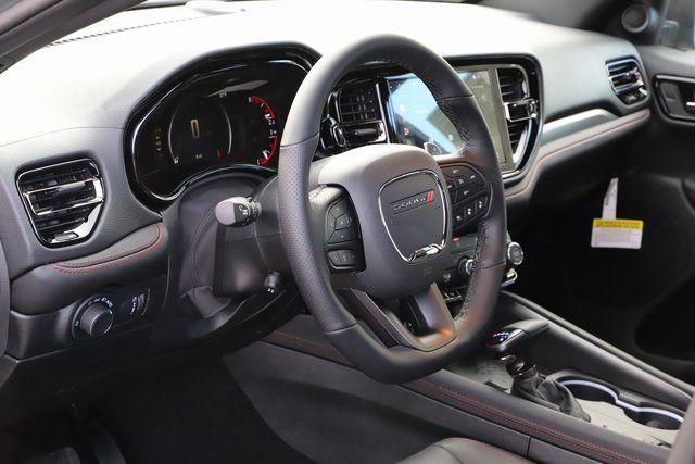 New 2026 Dodge Durango GT image 12