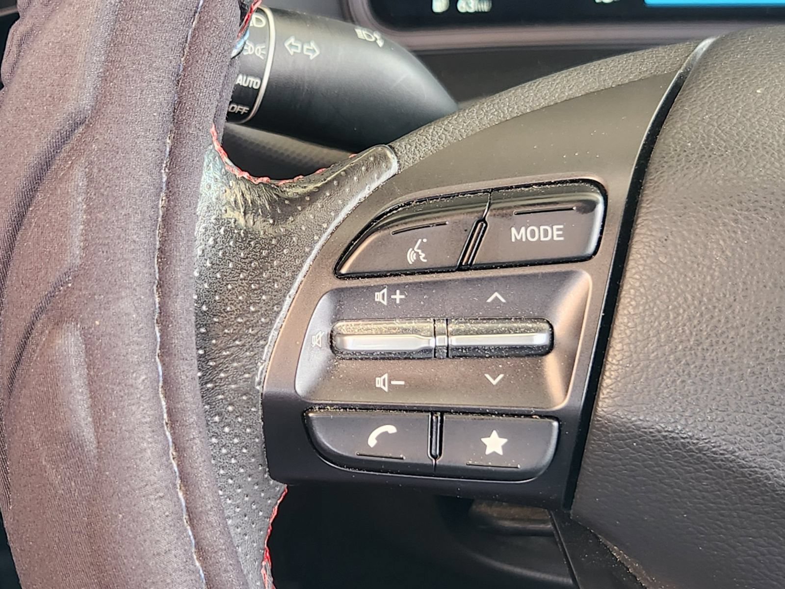 Used 2023 Hyundai Kona N Line w/ Cargo Package FWD image 29