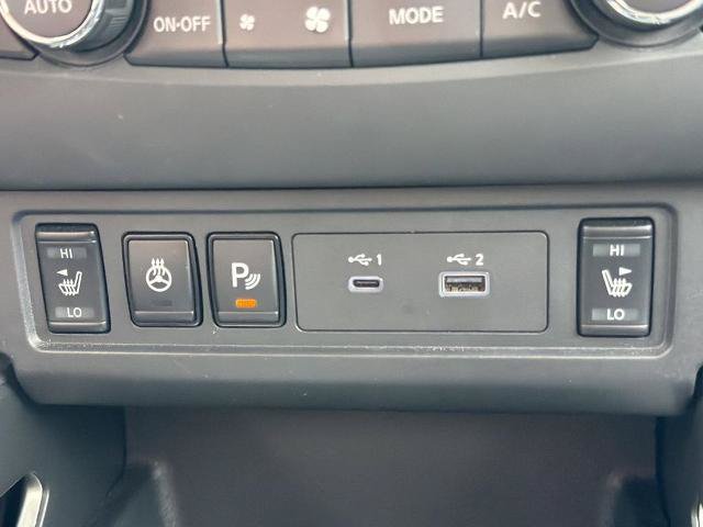 Certified 2024 Nissan Frontier SV w/ Technology Package RWD image 6