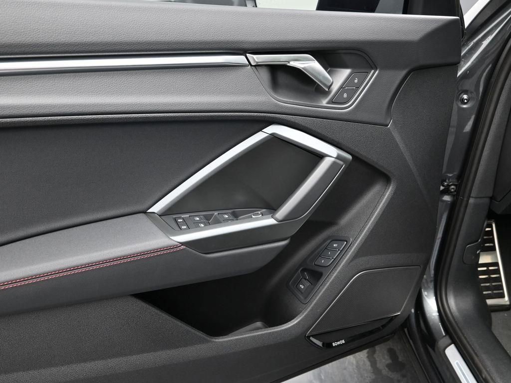 New 2025 Audi Q3 2.0T Premium Plus image 13