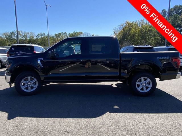 New 2025 Ford F150 XLT image 6