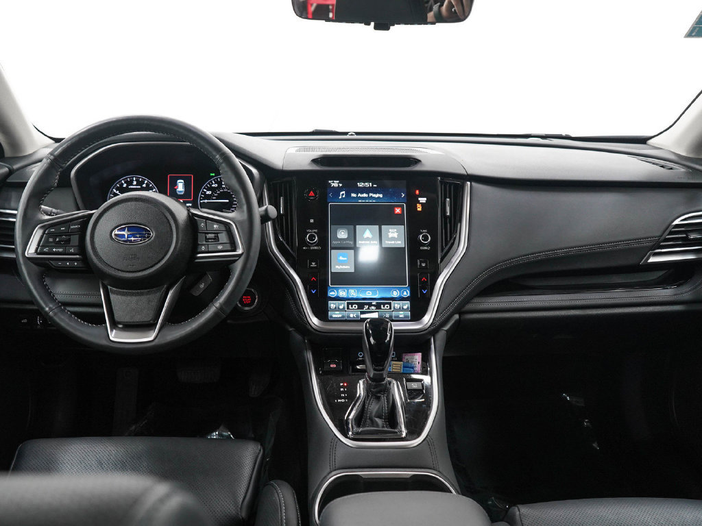 Used 2024 Subaru Outback Touring XT AWD/4WD image 16