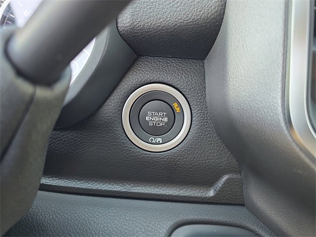 New 2025 RAM 2500 Big Horn image 25