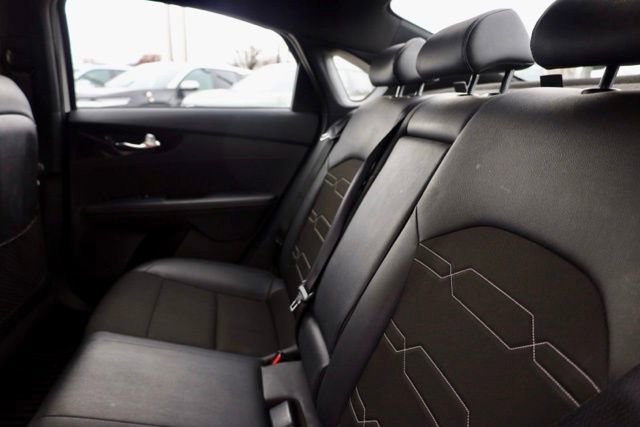 Used 2021 Kia Forte GT-Line image 30