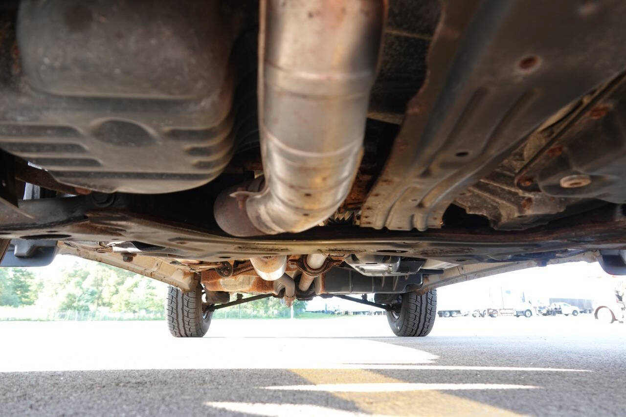 Used 2003 Toyota RAV4 4WD image 99