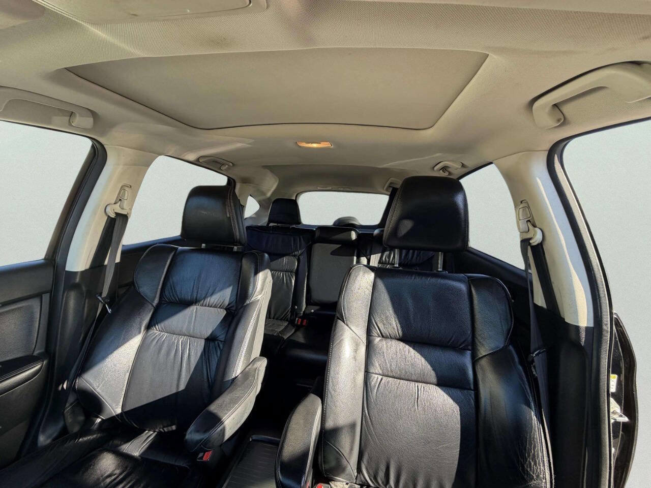 Used 2013 Honda CR-V EX-L image 20