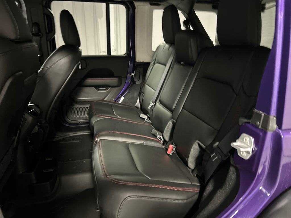 New 2026 Jeep Wrangler Unlimited Rubicon 392 image 20