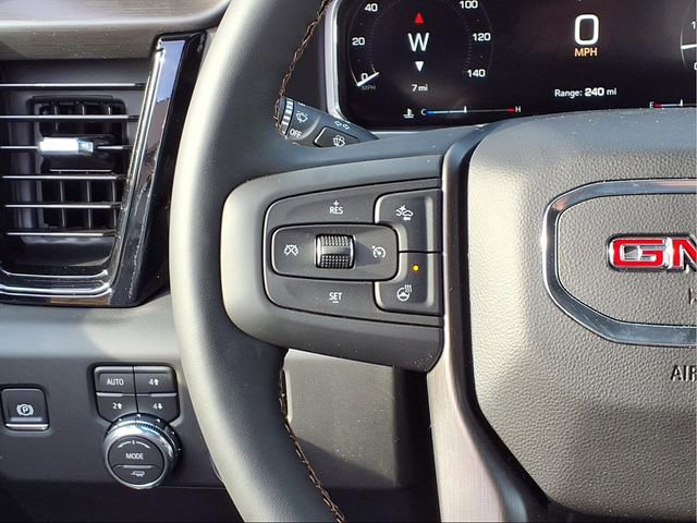 New 2026 GMC Sierra 2500 AT4 image 11