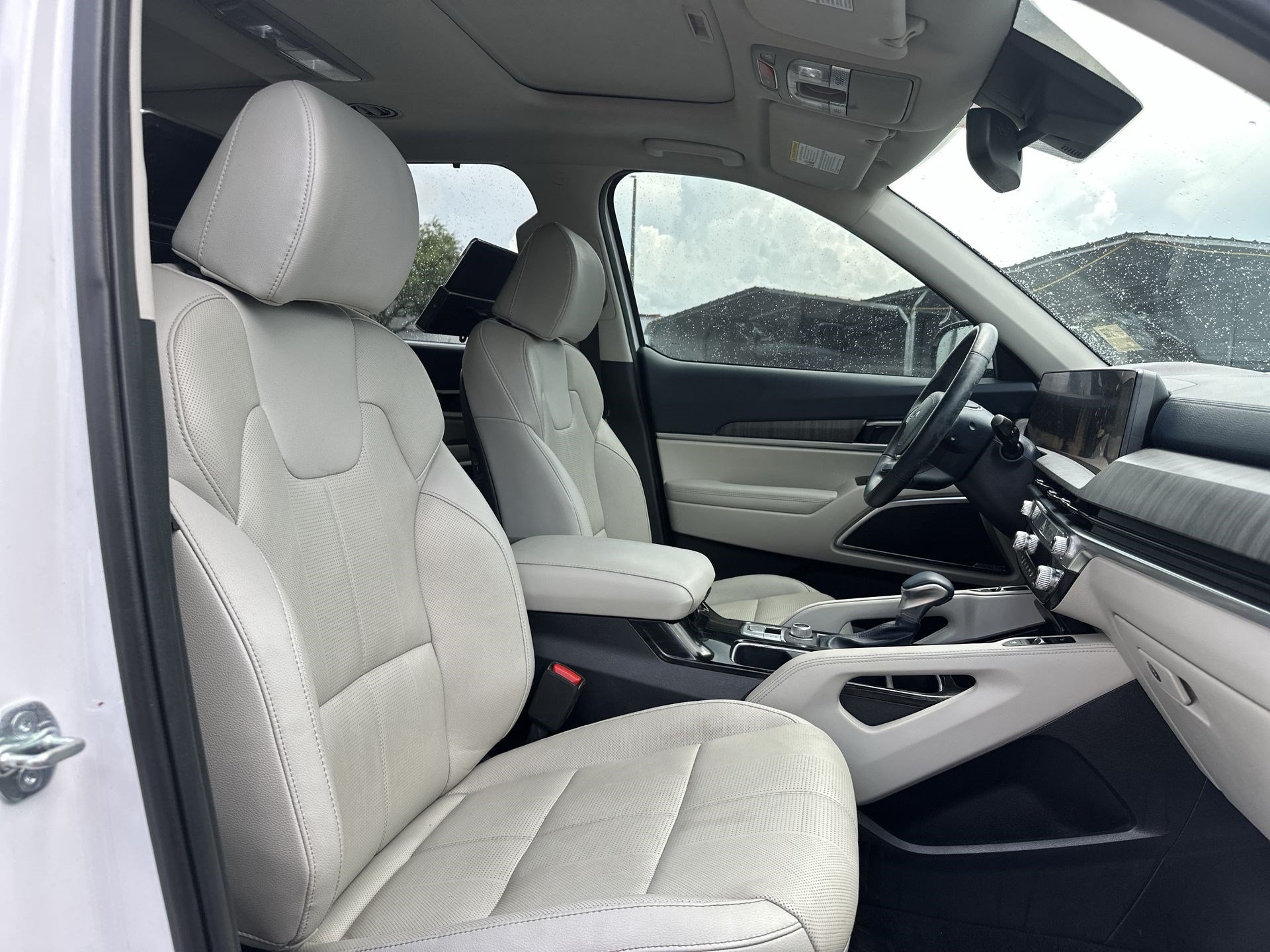 Certified 2023 Kia Telluride SX AWD/4WD image 25