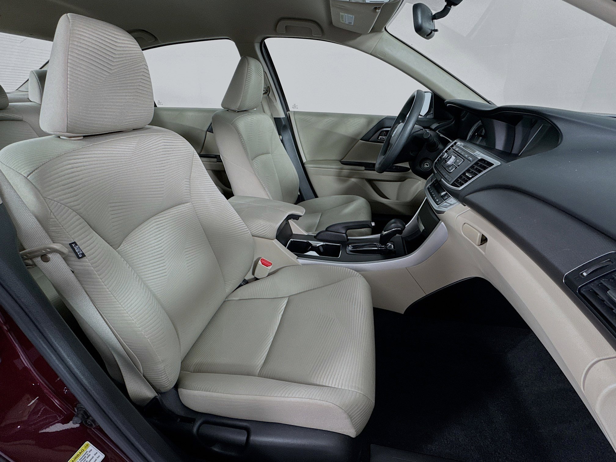 Used 2015 Honda Accord LX image 25