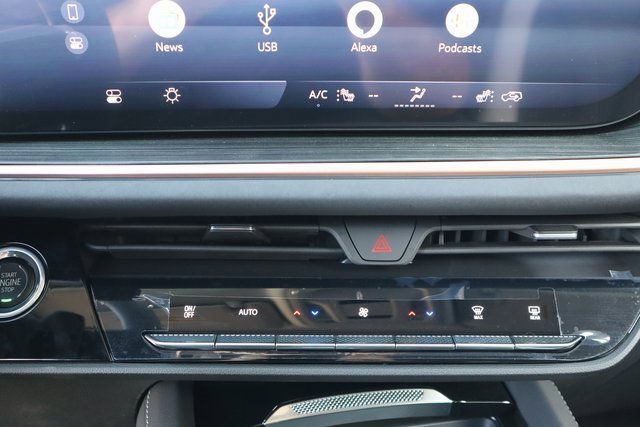 New 2025 Buick Envision Sport Touring image 24