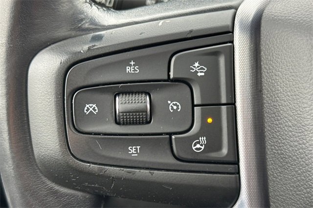 Used 2021 GMC Yukon SLT w/ SLT Luxury Plus Package image 38