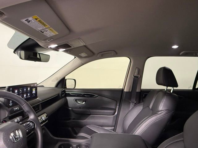 Used 2026 Honda Passport RTL image 33