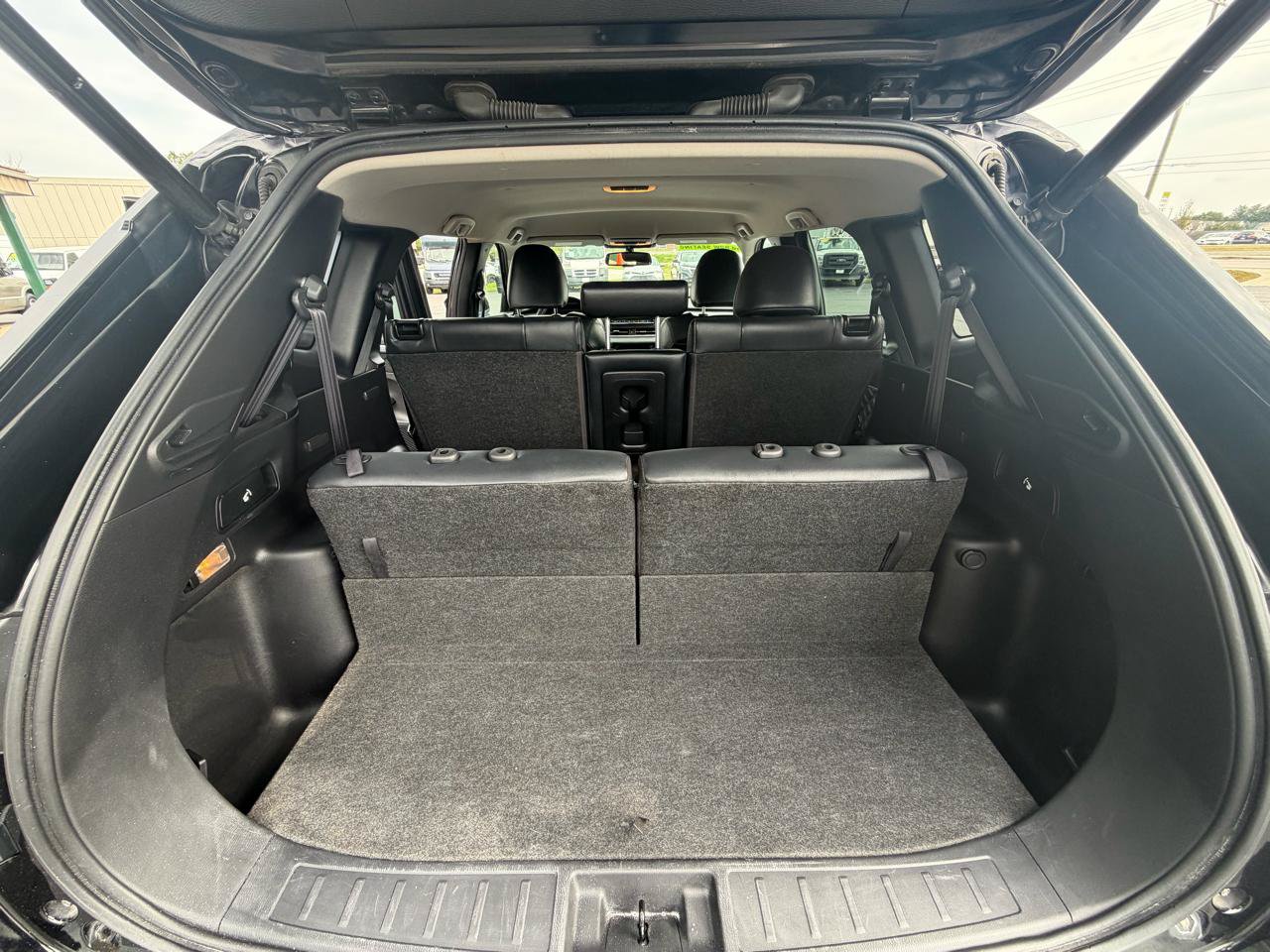 Used 2022 Mitsubishi Outlander SEL AWD/4WD image 8