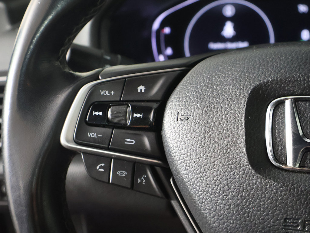 Used 2022 Honda Accord Sport image 35