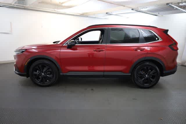Used 2024 Honda CR-V Sport Touring image 3