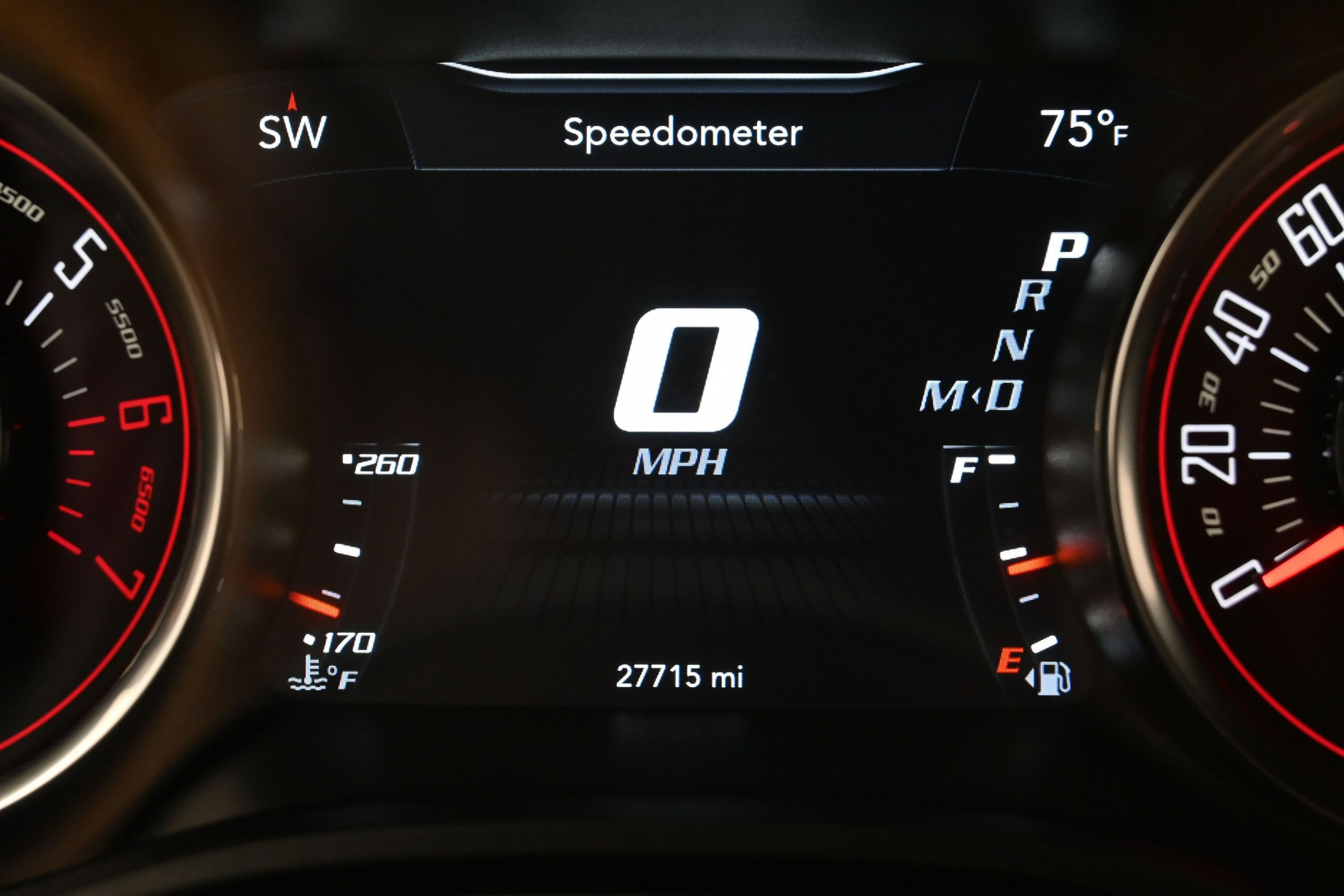 Used 2023 Dodge Challenger R/T Scat Pack RWD image 16