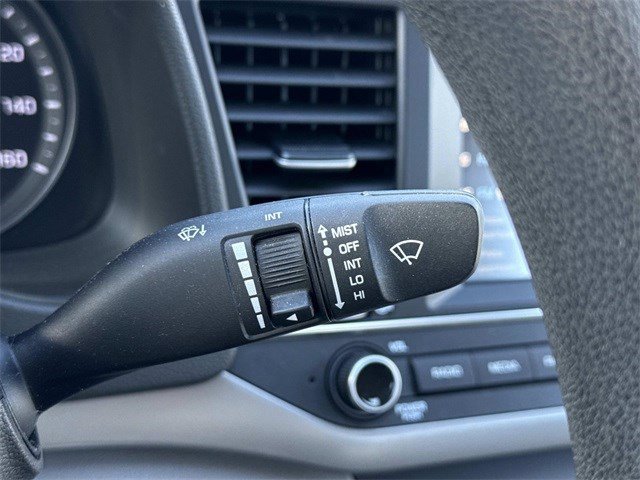 Used 2018 Hyundai Elantra SEL image 25