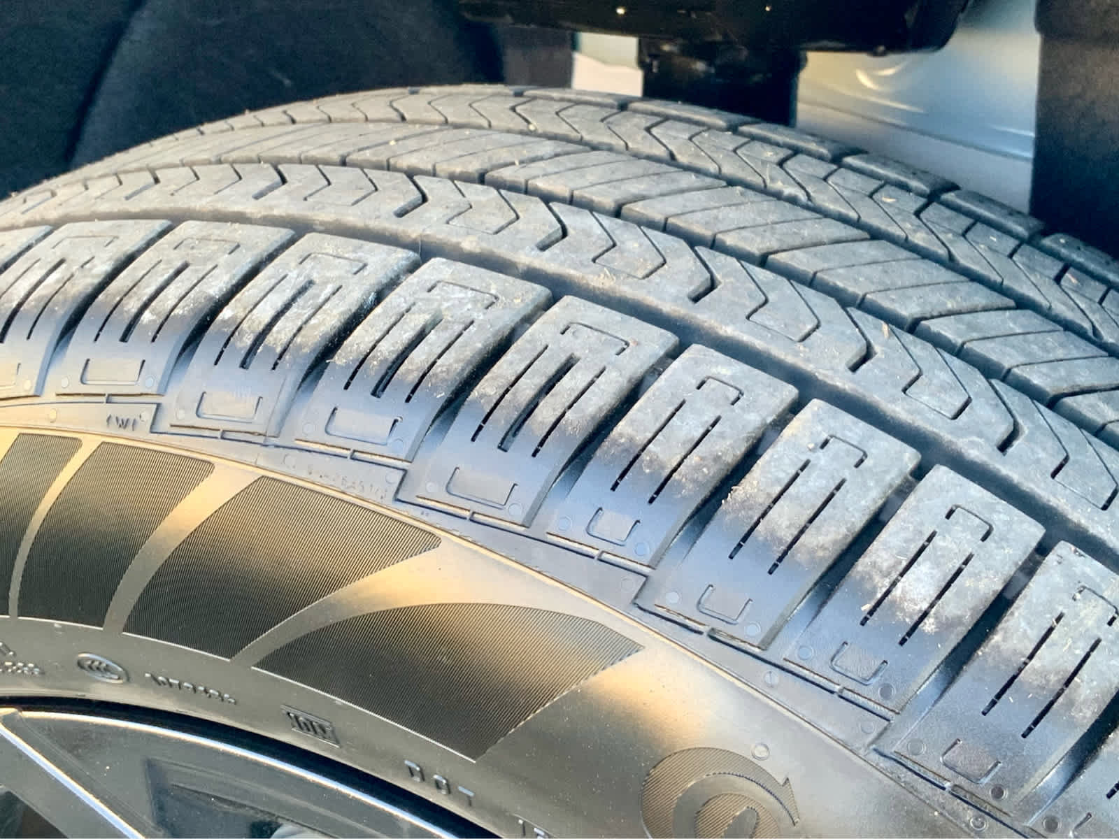 New 2026 GMC Terrain Elevation w/ Black Edition image 17