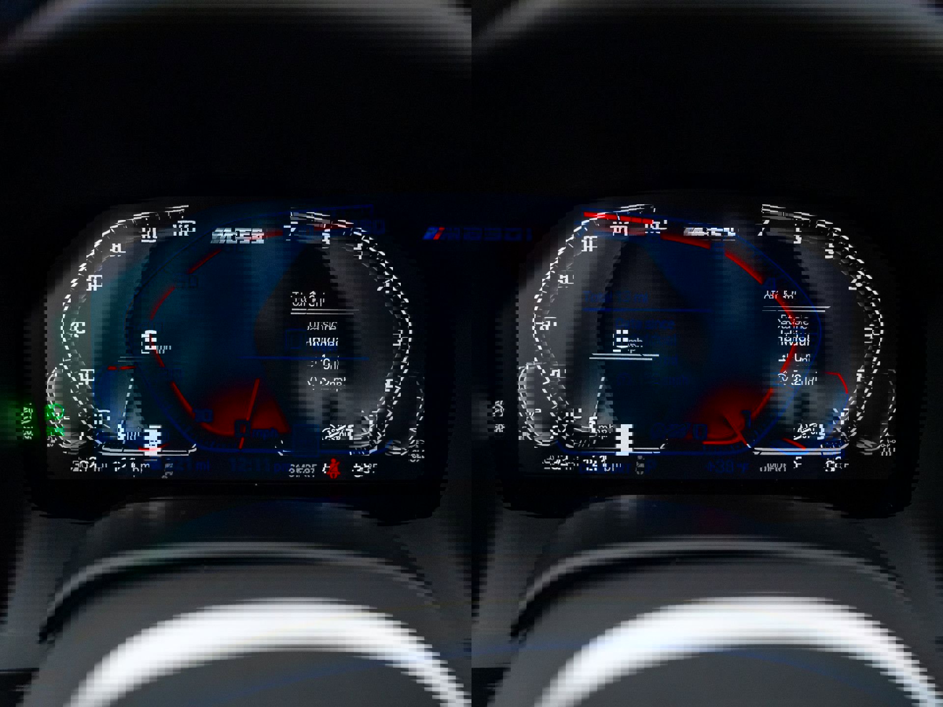 New 2026 BMW M850i xDrive Coupe image 31