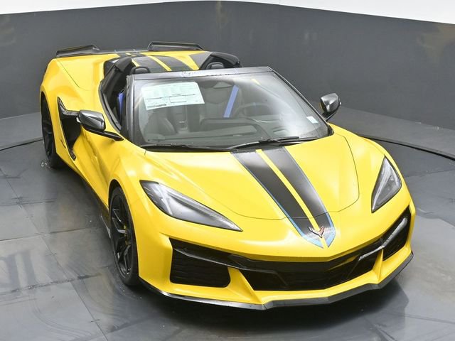 New 2026 Chevrolet Corvette Z06 image 27