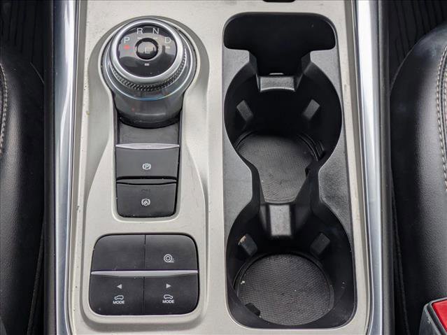 Used 2023 Ford Explorer XLT w/ Equipment Group 202A image 12