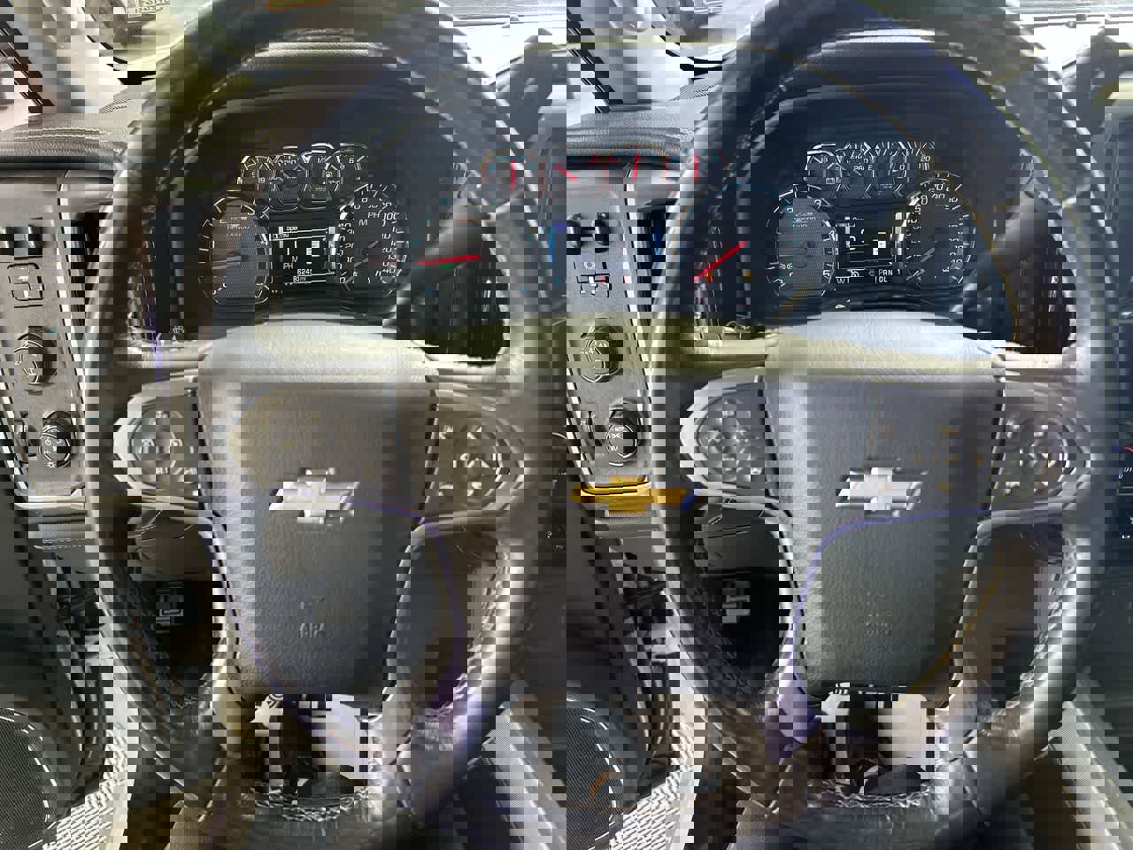 Used 2018 Chevrolet Silverado 2500 LTZ w/ Duramax Plus Package image 10